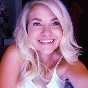 Meet your Posher, Cami